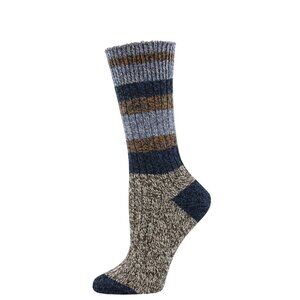 Socksmith – Yosemite - Recycled Cotton Blend Socks - Medium